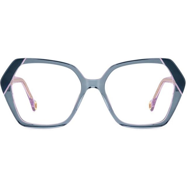Carolina Herrera HER 0291 ZI9 サングラス - 女性用 - 青