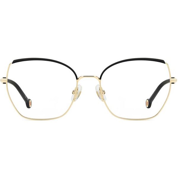 Carolina Herrera HER 0306 2M2 サングラス - 女性用 - 金色