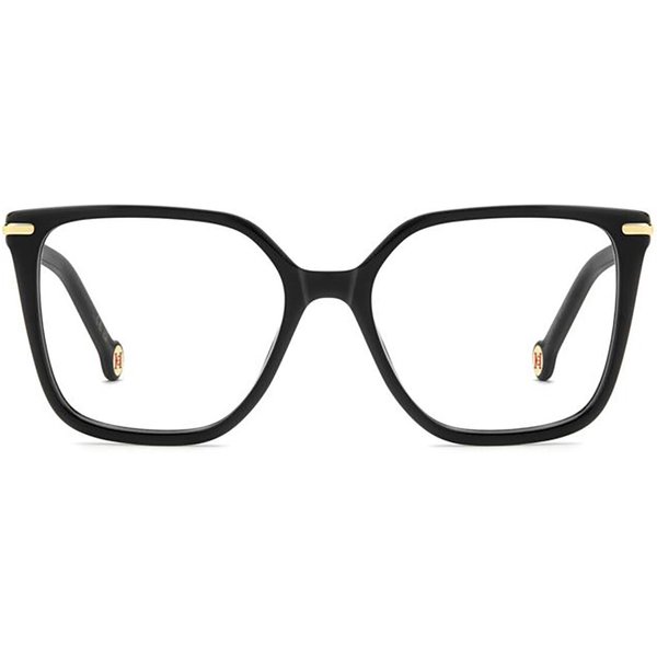 Carolina Herrera HER 0382 807 Women’s Eyeglasses Size 53 - Blue Light Block Available