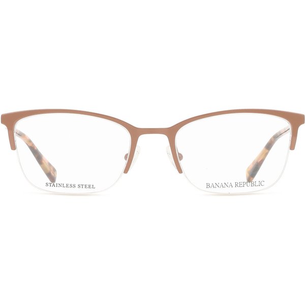 Banana Republic BR 226 009Q サングラス - 女性用 - 茶色