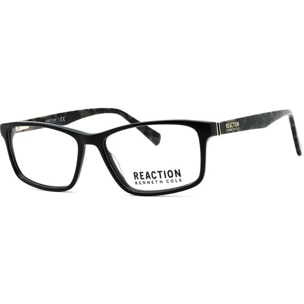 Kenneth Cole KC0886 001 サングラス - 男性用 - 黒