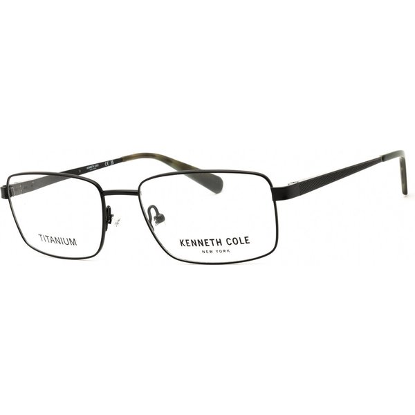 Kenneth Cole KC0315 002 サングラス - 男性用 - 黒