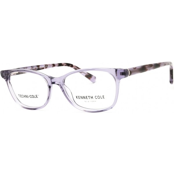 Kenneth Cole KC0326 061 サングラス - 女性用 - Purple