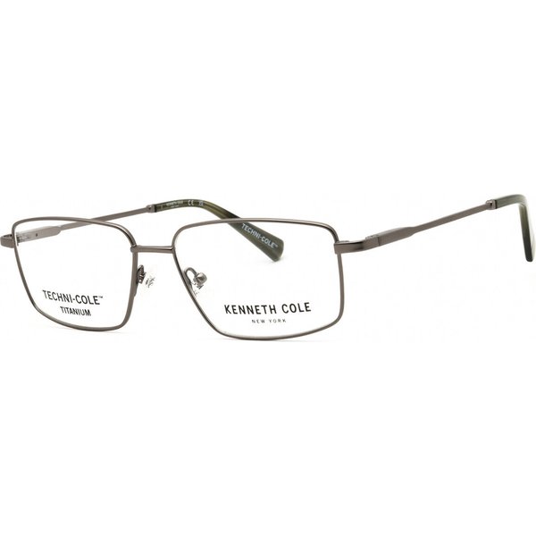 Kenneth Cole KC0356 009 サングラス - 男性用 - Gunmetal