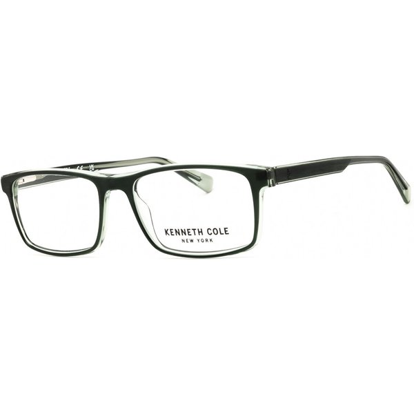 Kenneth Cole KC50013 098 サングラス - 男性用 - 緑