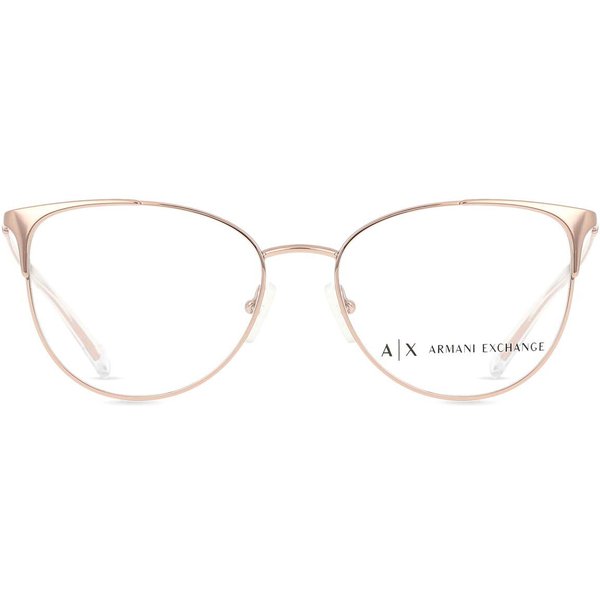 アルマーニエクスチェンジ Armani AX1034 6103 サングラス - 女性用 - 金色