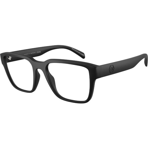 アルマーニエクスチェンジ Armani AX3123U 8078 サングラス - 男性用 - 黒