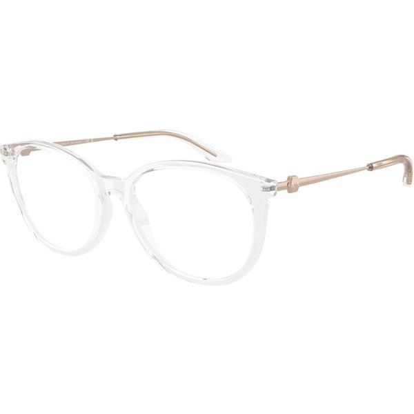 アルマーニエクスチェンジ Armani AX3109 8235 サングラス - 女性用 - クリア