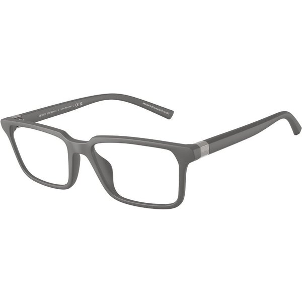 アルマーニエクスチェンジ Armani AX3137U 8400 サングラス - 男性用 - 灰色