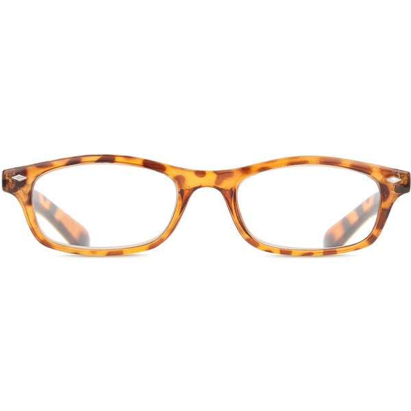 Montana Readers R19 R19A Men's Eyeglasses Tortoiseshell Size +1.50 - Blue Light Block Available