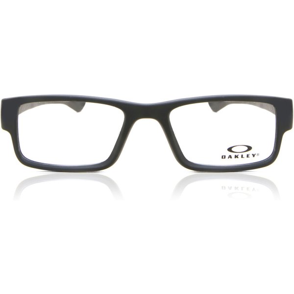 Oakley OX8046 AIRDROP 804601 サングラス - 男性用 - 黒