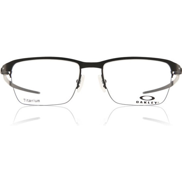 Oakley OX5099 TINCUP 0.5 TITANIUM 509901 サングラス - 男性用 - 黒