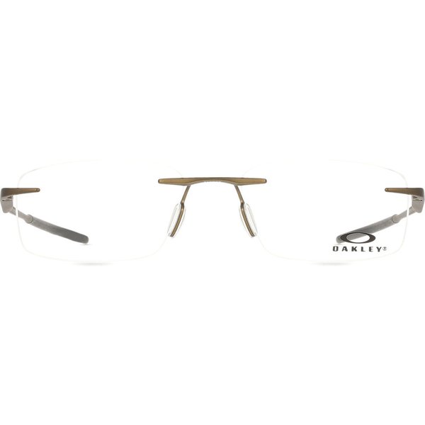 Oakley OX5118 WINGFOLD EVR 511801 サングラス - 男性用 - 茶色
