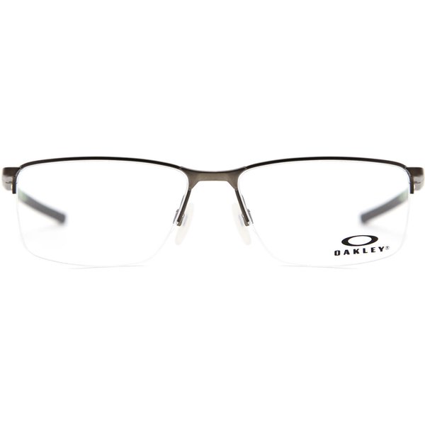 Oakley OX3218 SOCKET 5.5 321802 サングラス - 男性用 - 茶色