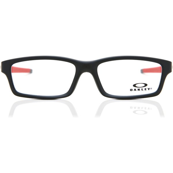 Oakley OX8111 CROSSLINK YOUTH アジアフィット 811104 サングラス - 男性用 - 黒