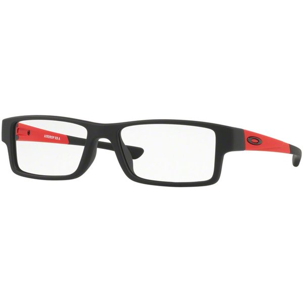 Oakley OY8006 MARSHAL XS (Youth Fit) 800603 サングラス - 男性用 - 黒