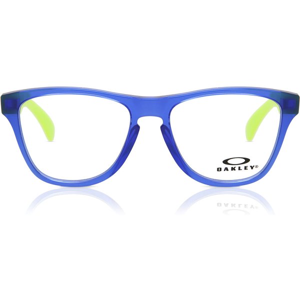 Oakley OY8009 FROGSKINS XS (Youth Fit) 800903 サングラス - 子供用 - 青