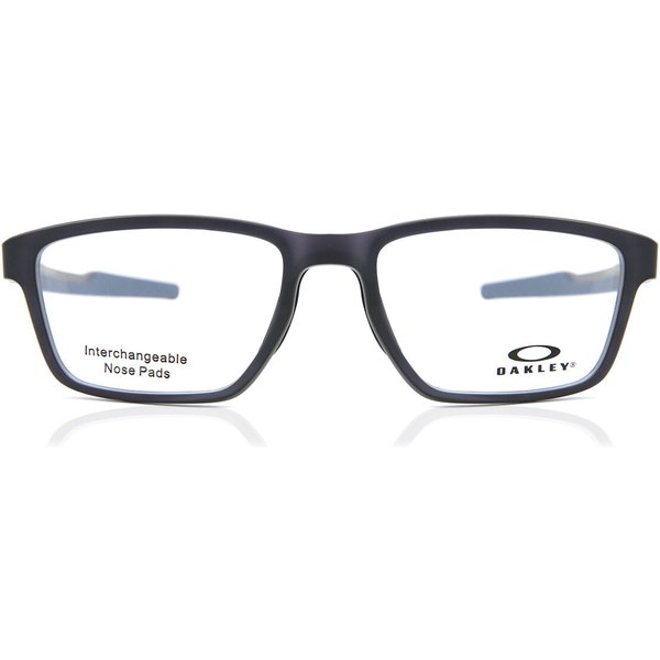 Oakley OX8153 METALINK 815307 サングラス - 男性用 - 灰色