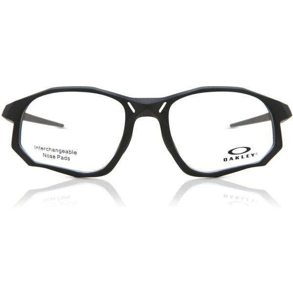 Oakley OX8171 TRAJECTORY 817101 サングラス - 男性用 - 黒
