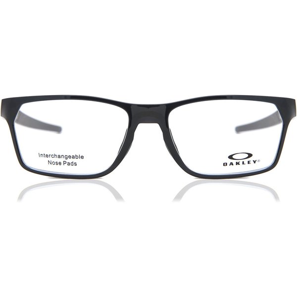 Oakley OX8032 HEX JECTOR 803204 サングラス - 男性用 - 黒