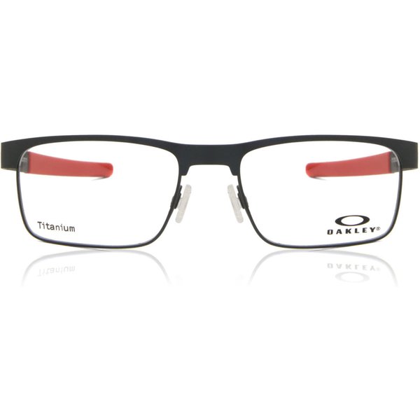 Oakley OX5153 METAL PLATE TI 515304 サングラス - 男性用 - 灰色