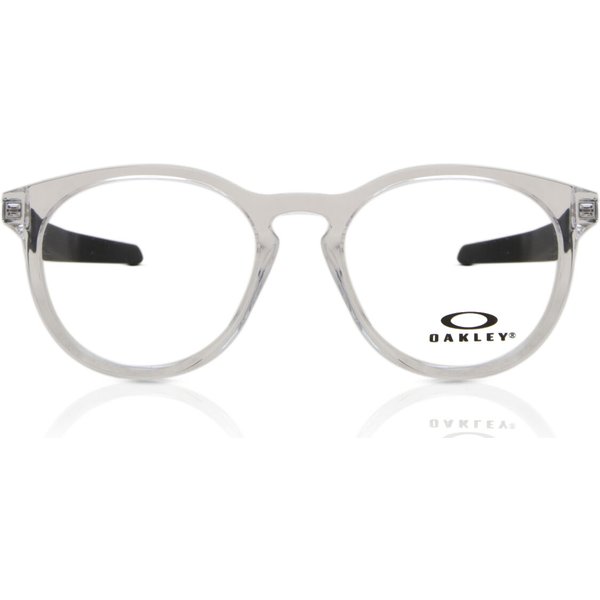 Oakley OY8014 ROUND OUT (Youth Fit) 801402 サングラス - 男性用 - クリア
