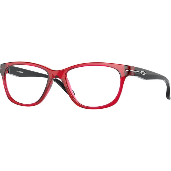 Oakley OY8019 DROP KICK (Youth Fit) 801903 サングラス - 男性用 - 赤