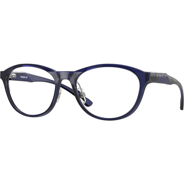 Oakley OX8057 DRAW UP 805704 サングラス - 女性用 - 青