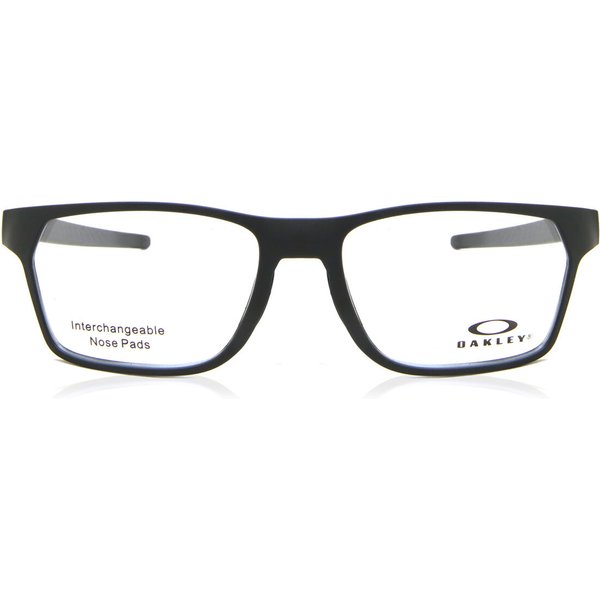 Oakley OX8174F HEX JECTOR アジアフィット 817405 サングラス - 男性用 - 黒