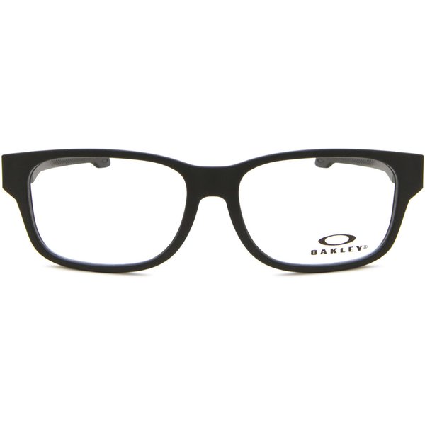Oakley OY8021A TOP LEVEL アジアフィット (Youth Fit) 802101 サングラス - 男性用 - 黒