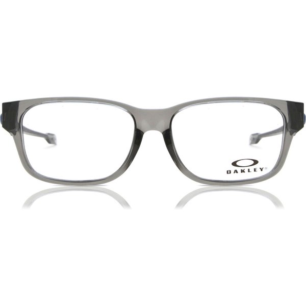 Oakley OY8021A TOP LEVEL アジアフィット (Youth Fit) 802103 サングラス - 男性用 - 灰色