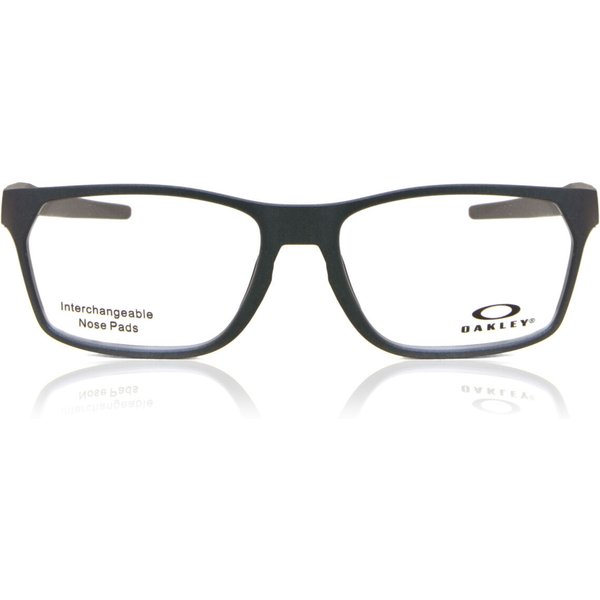 Oakley OX8032 HEX JECTOR 803207 サングラス - 男性用 - 青