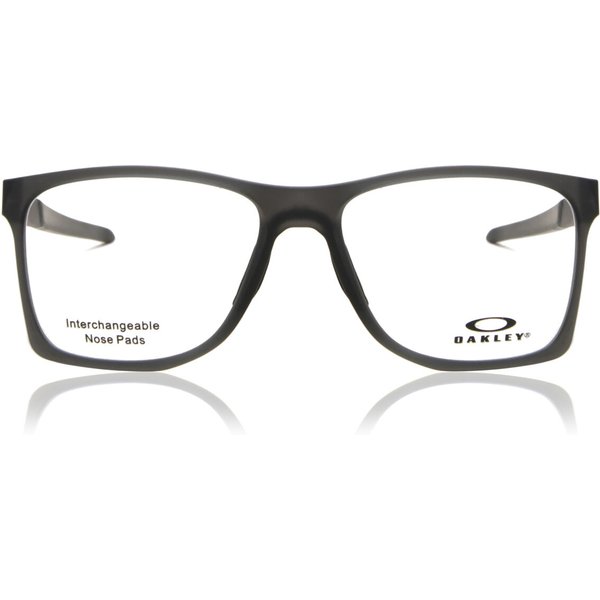 Oakley OX8173 ACTIVATE 817311 サングラス - 男性用 - 灰色