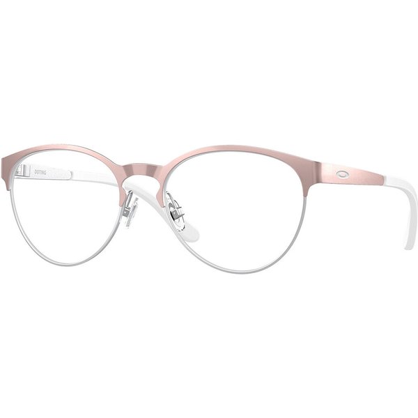 Oakley OY3005 DOTING 子供用 300504 サングラス - 子供用 - ピンク