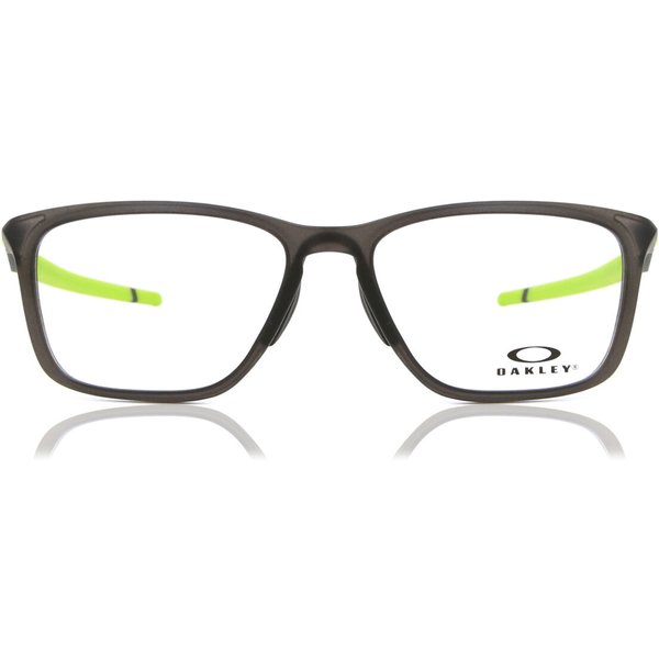Oakley OX8062D DISSIPATE アジアフィット 806202 サングラス - 男性用 - 灰色