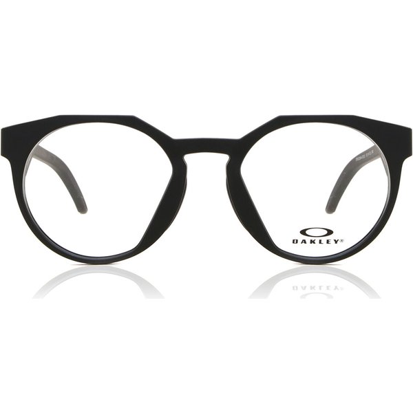 Oakley OX8139A HSTN RX アジアフィット 813901 サングラス - 男性用 - 黒