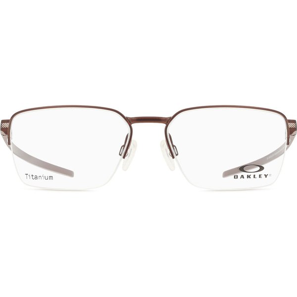 Oakley OX5080 SWAY BAR 0.5 508003 サングラス - 男性用 - 赤