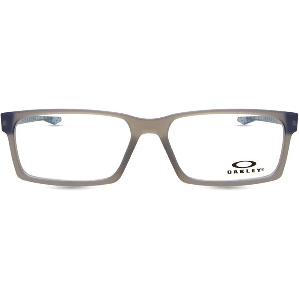 Oakley OX8060 OVERHEAD 806006 サングラス - 男性用 - Purple