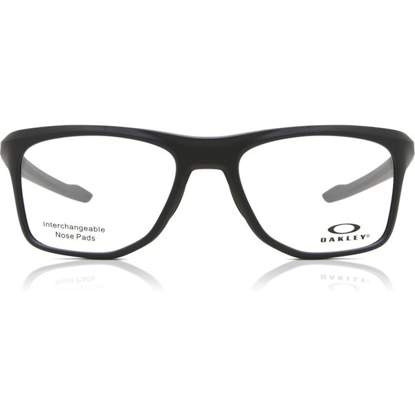 Oakley OX8144 KNOLLS 814401 サングラス - 男性用 - 黒
