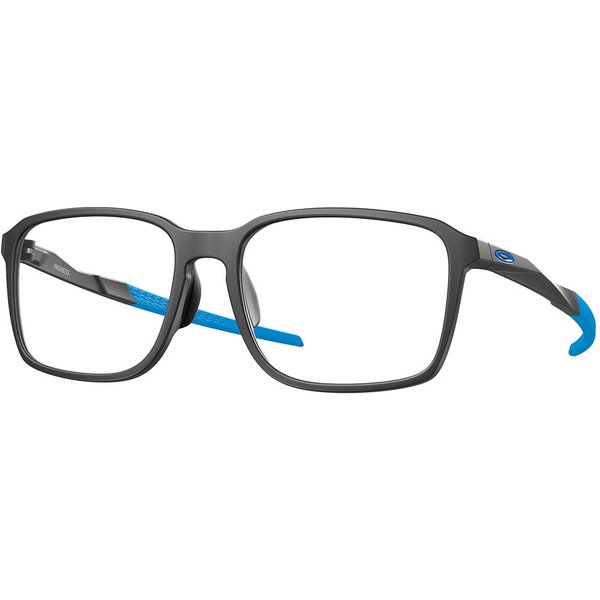 Oakley OX8145D INGRESS アジアフィット 814502 サングラス - 男性用 - 灰色