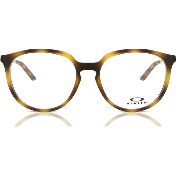 Oakley OX8150 BMNG 815002 サングラス - 女性用 - べっ甲shell