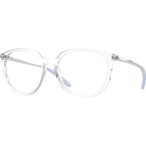 Oakley OX8150 BMNG 815003 サングラス - 女性用 - クリア