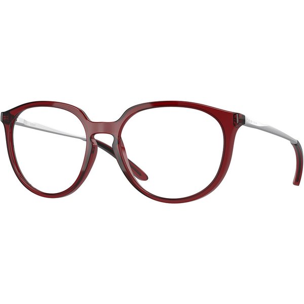 Oakley OX8150 BMNG 815004 サングラス - 女性用 - 赤