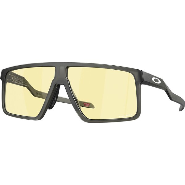 Oakley OO9285 HELUX 青-Light Block 928502 メガネ フレーム - 男性用 - 灰色