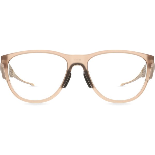 Oakley OX8056 ADMISSION 805607 サングラス - 男性用 - クリア