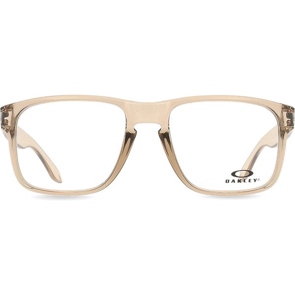 Oakley OX8156 HOLBROOK RX 815614 サングラス - 男性用 - 茶色