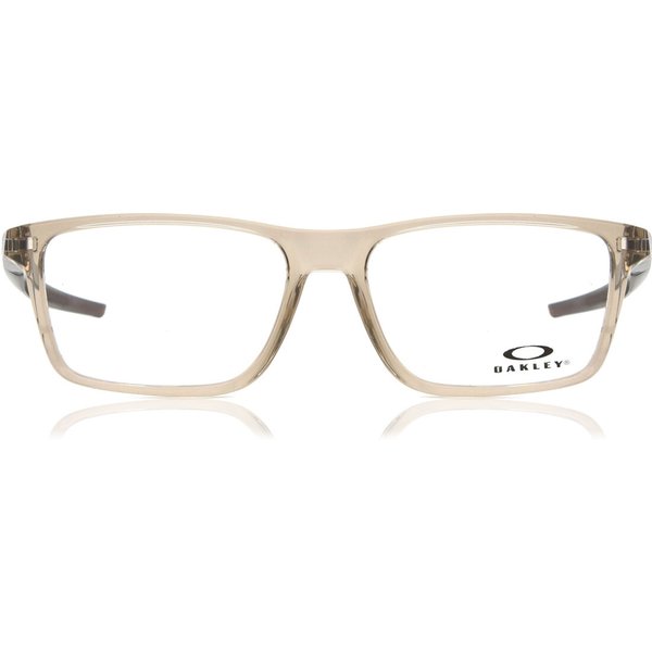 Oakley OX8164 PORT BOW 816407 サングラス - 男性用 - 茶色