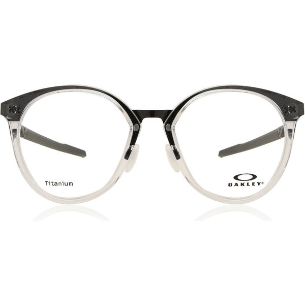 Oakley OX8181 COGNITIVE R 818103 サングラス - 男性用 - クリア