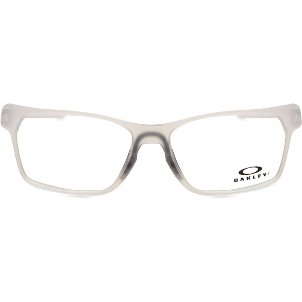 Oakley OX8174F HEX JECTOR アジアフィット 817407 サングラス - 男性用 - クリア