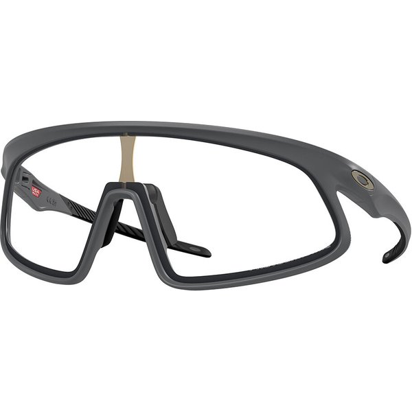 Oakley OO9484D RSLV アジアフィット 948406 サングラス - 男性用 - 灰色